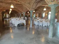 Aux Étables de l'Aunelle