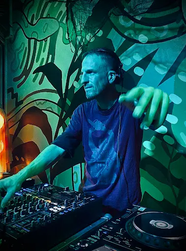 Dj Saiz