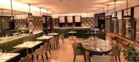 Hôtel - Restaurant du Château R