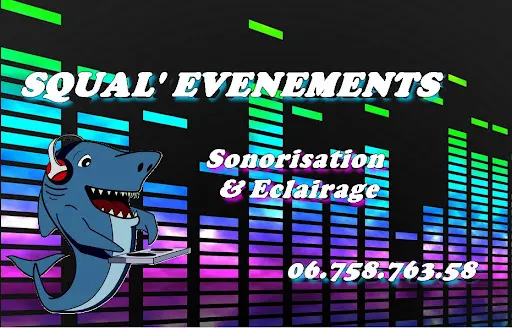 Squal Evenements