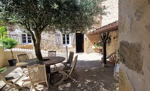 L'Écrin de la Rose