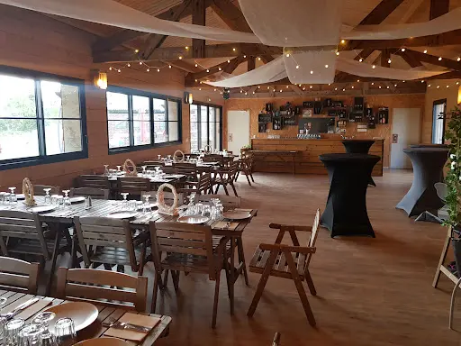 Odyssée - Salle de Réception et Chambres d'Hôtes de Charme