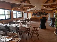 Odyssée - Salle de Réception et Chambres d'Hôtes de Charme