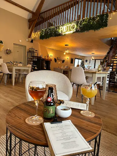 Restaurant Poto